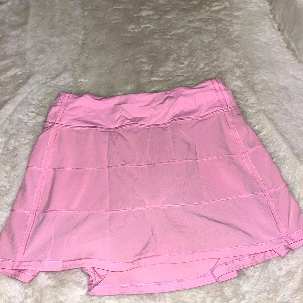 Lulu Lemon skirt